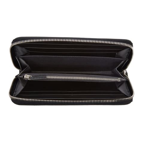 fendi 2jours zip-around wallet price|Fendi 2jours Leather Wallet .